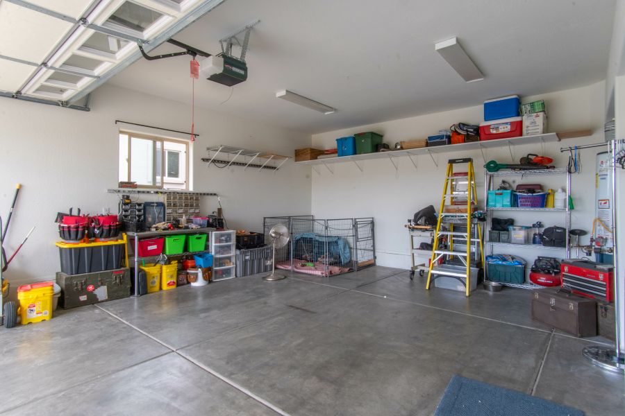 How To Make Your Home Garage More Durable | Kenna Real Estate