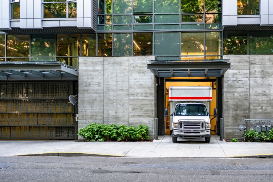 Do Apartment Buildings Need To Have Multiple Lifts West Coast Elevators