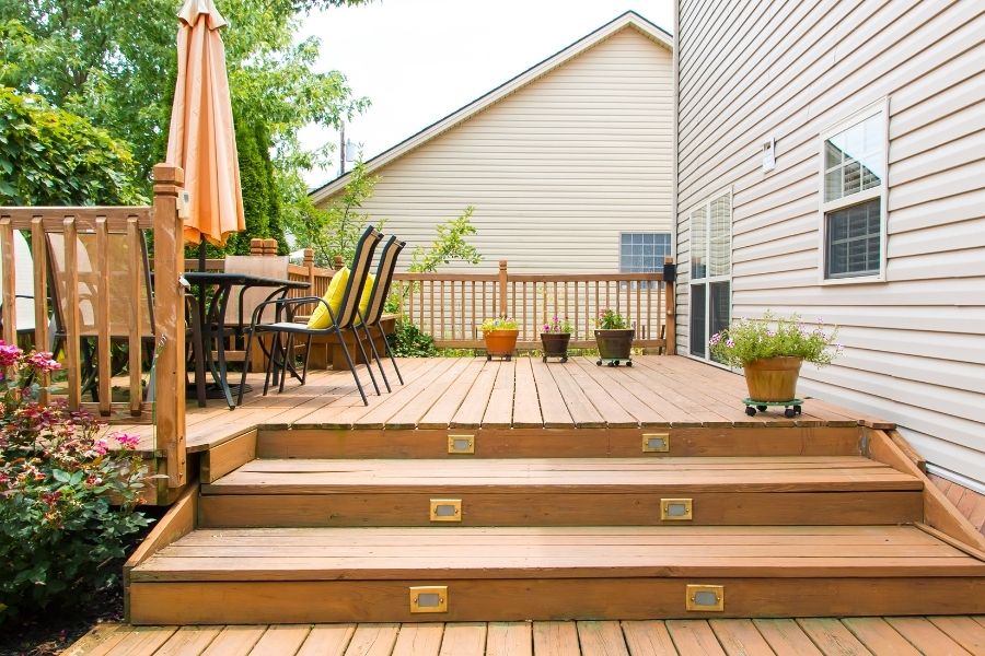 3 Things To Consider Before Installing a Deck