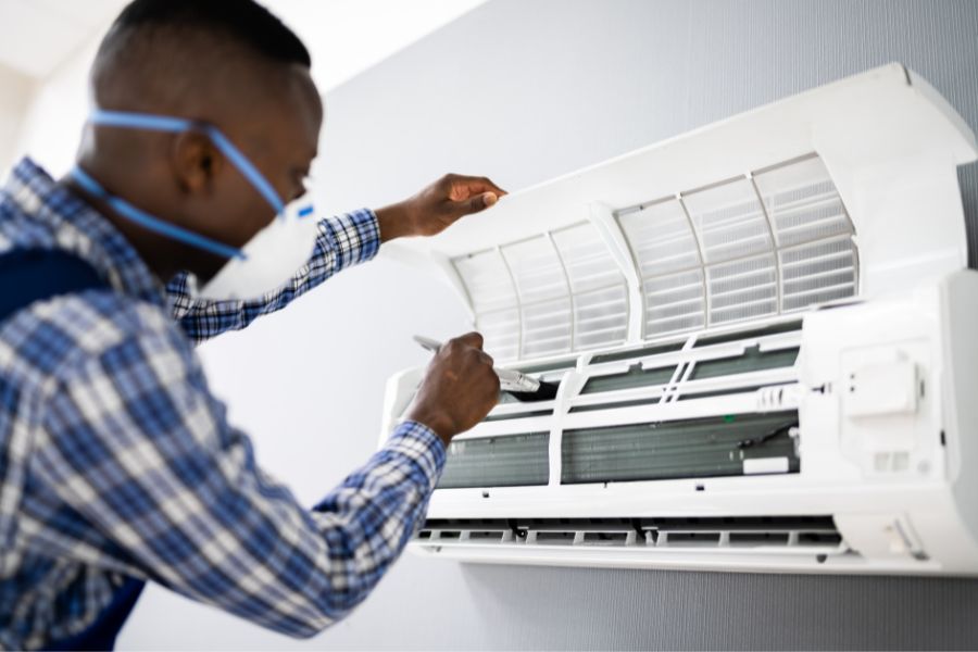 Tips For Getting More Life Out Of Your HVAC Installation 303 955 4220   PioneerMiniSplit 239590 Tips HVAC Installation Image1 