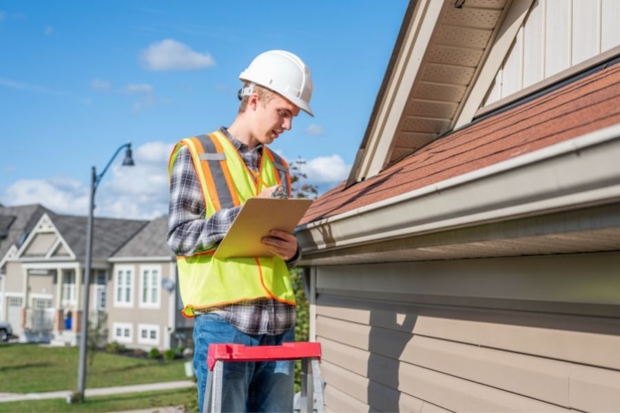 Tips for Keeping Your Roof in Great Shape