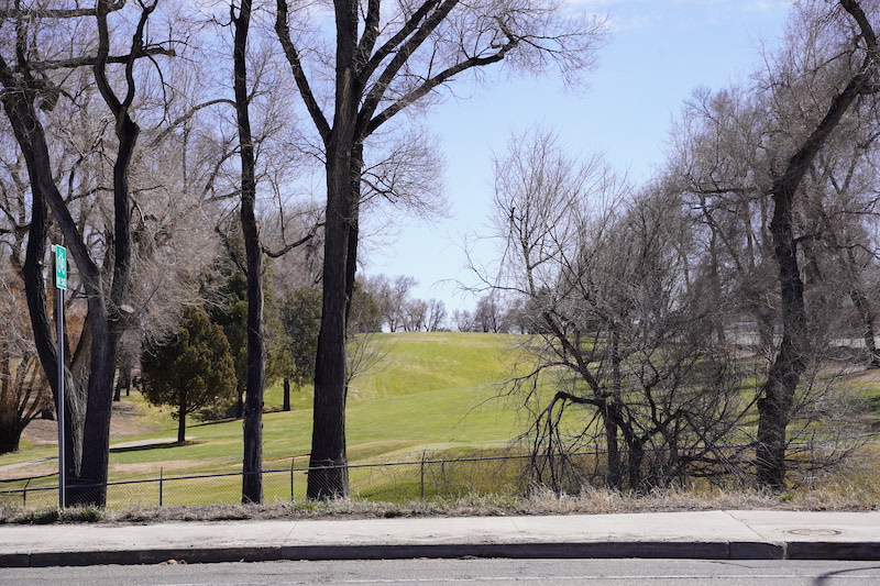 Greeley park