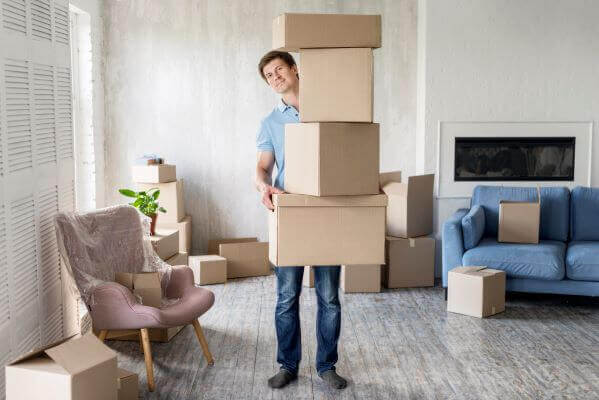 Moving to Castle Pines, Colorado