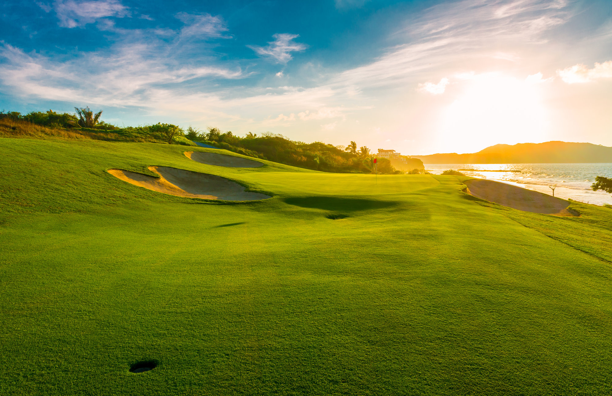 Denver Golf Courses