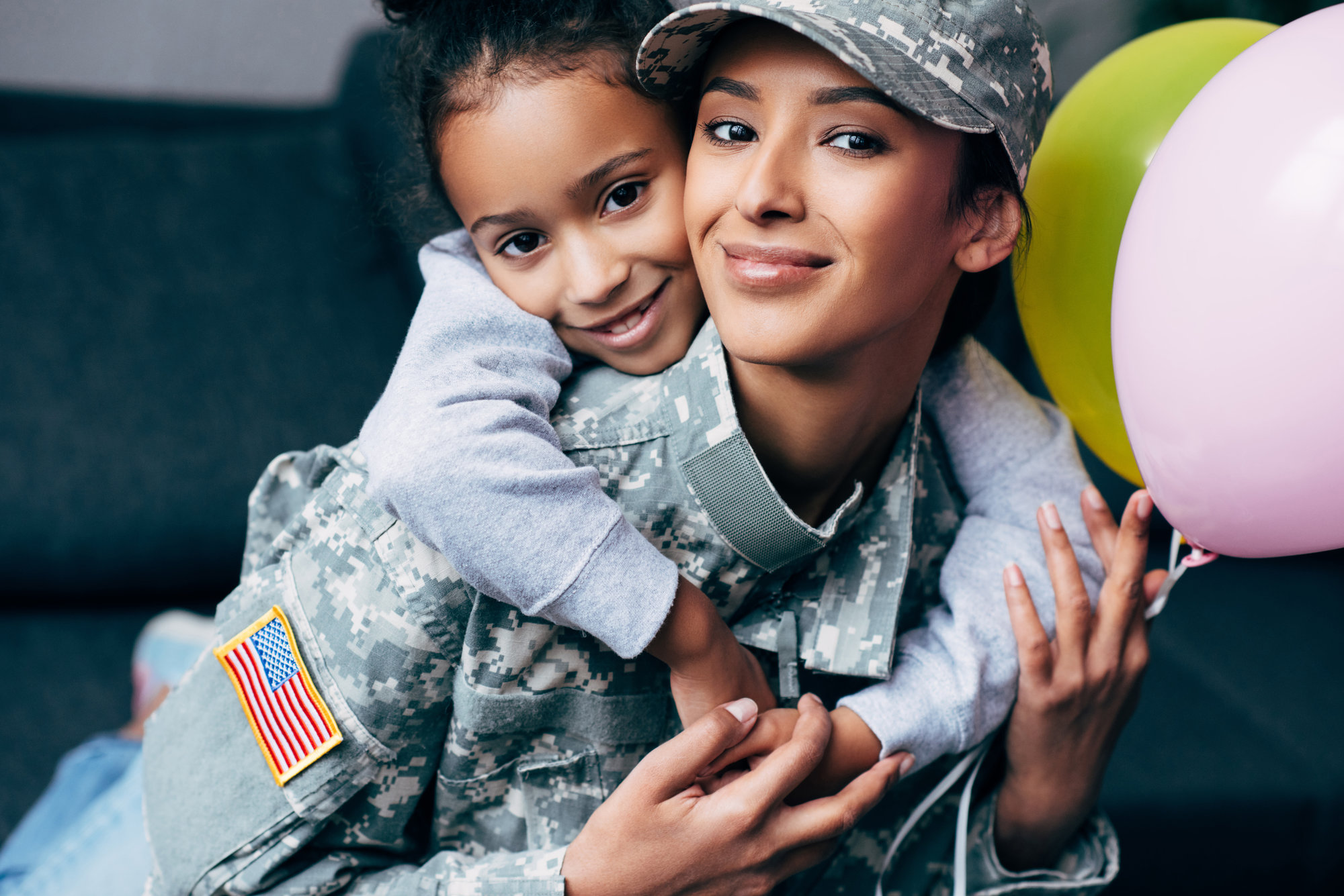 Buy a home with a VA Loan