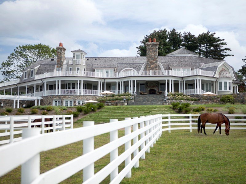 Equestrian Properties