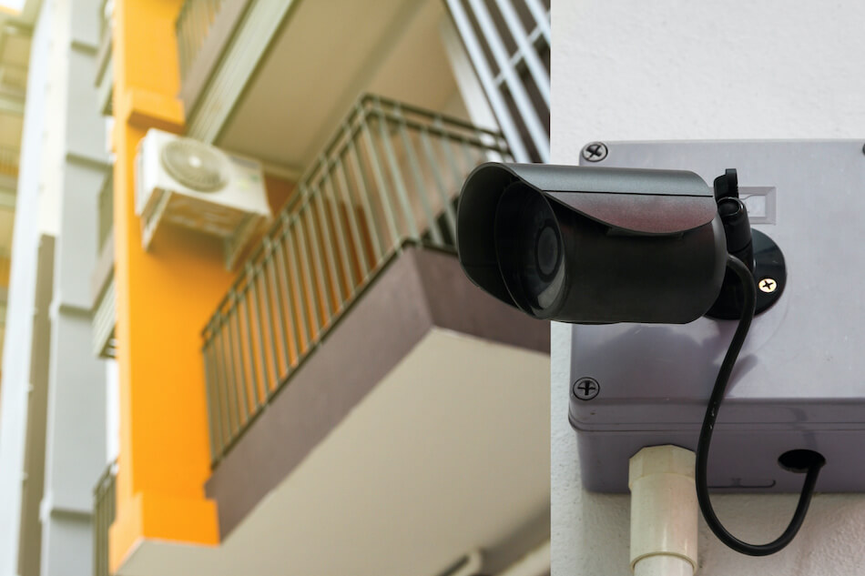 4 Home Security Factors to Consider Before Buying a Condo