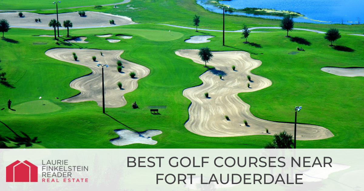 7 Best Fort Lauderdale Golf Courses Play Like the Pros Blog Hồng