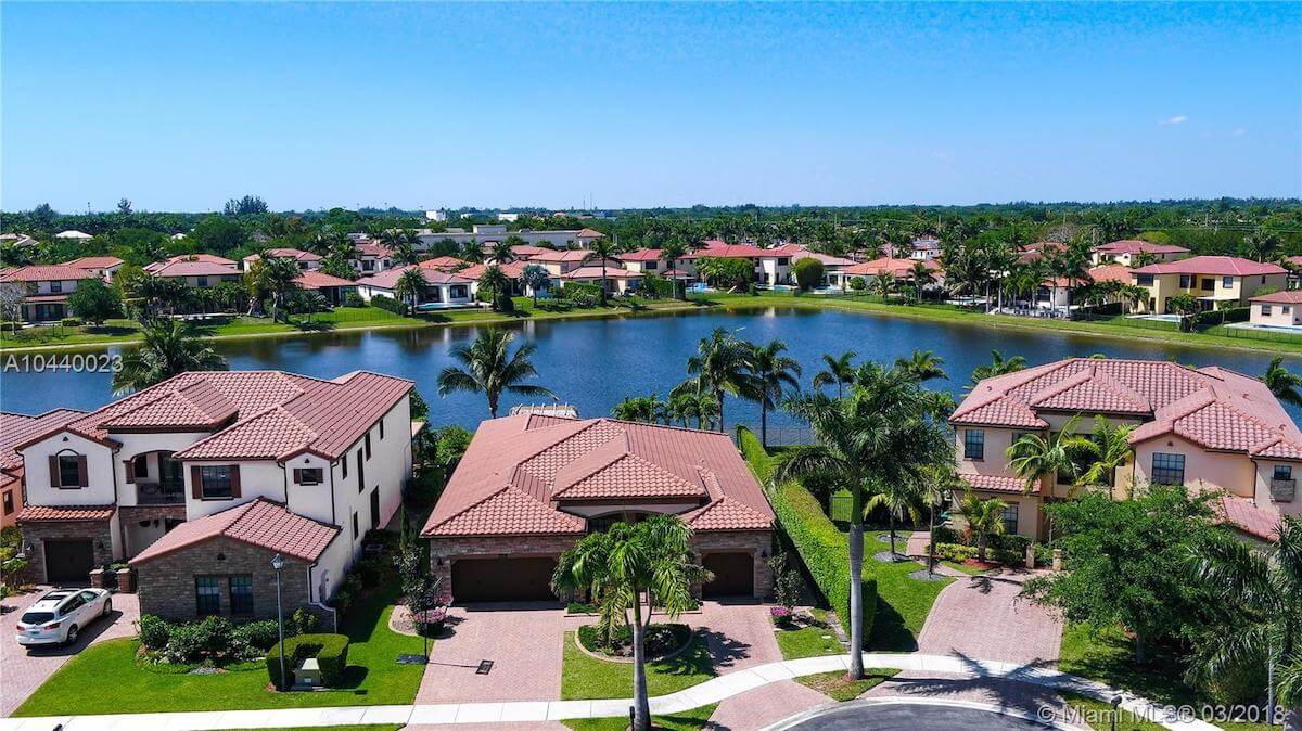 Cooper City Homes For Sale - Cooper City FL Real Estate