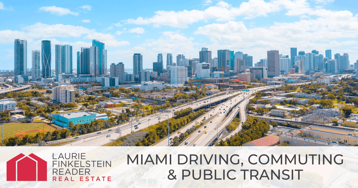 What to Know About Driving in Miami