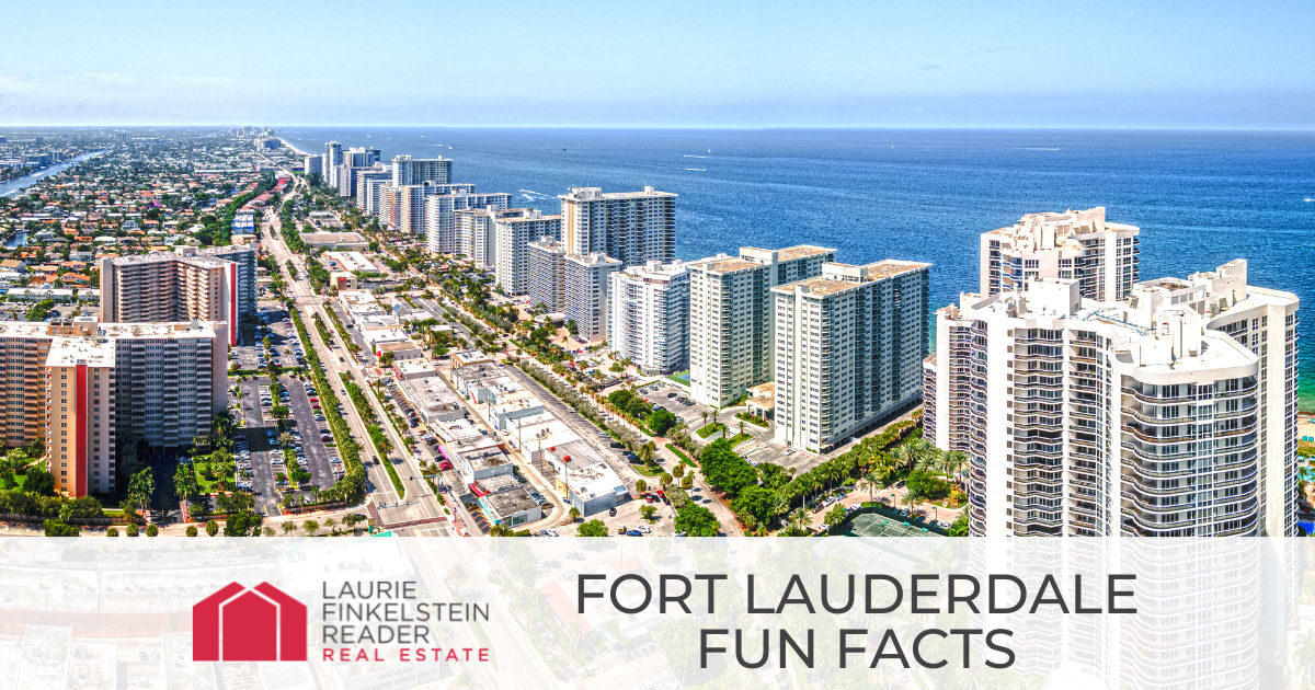 City of Fort Lauderdale