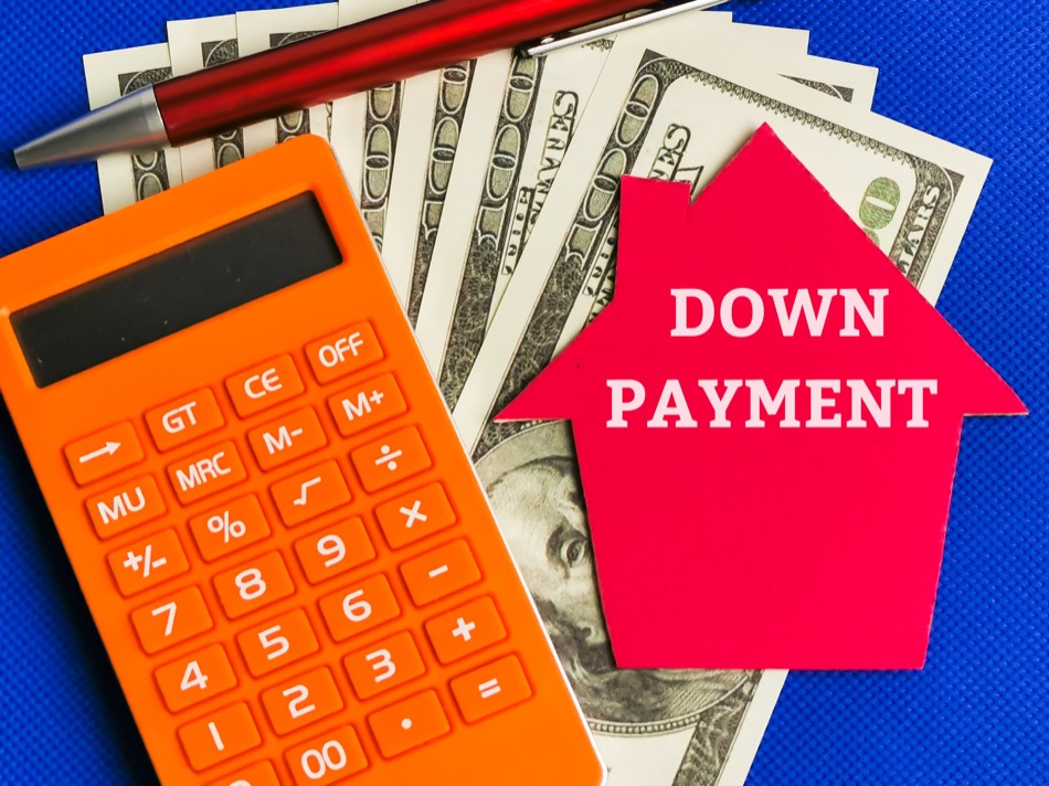 5-mortgage-options-and-their-down-payment-requirements