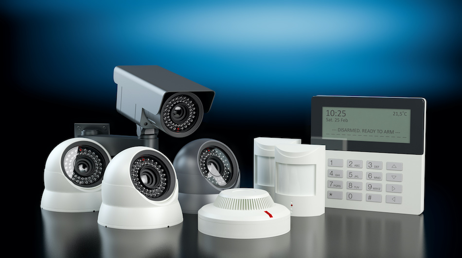 Security System Installer