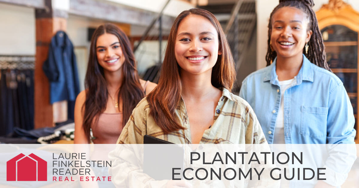 Plantation Economy Guide