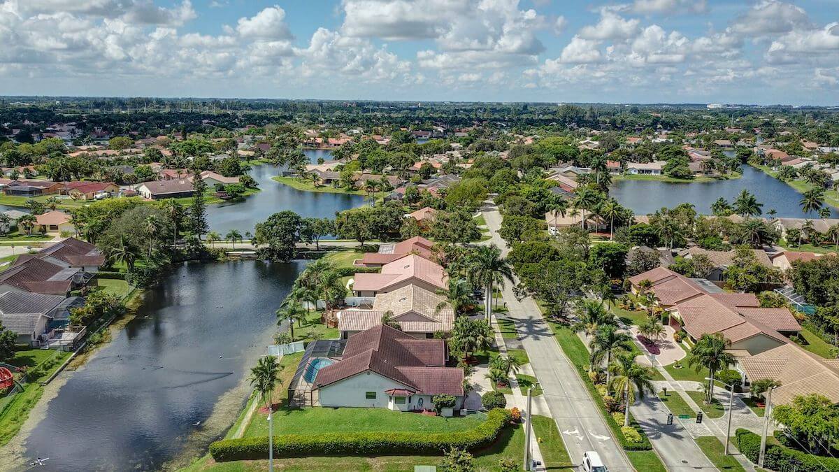 Plantation Homes For Sale - Plantation FL Real Estate