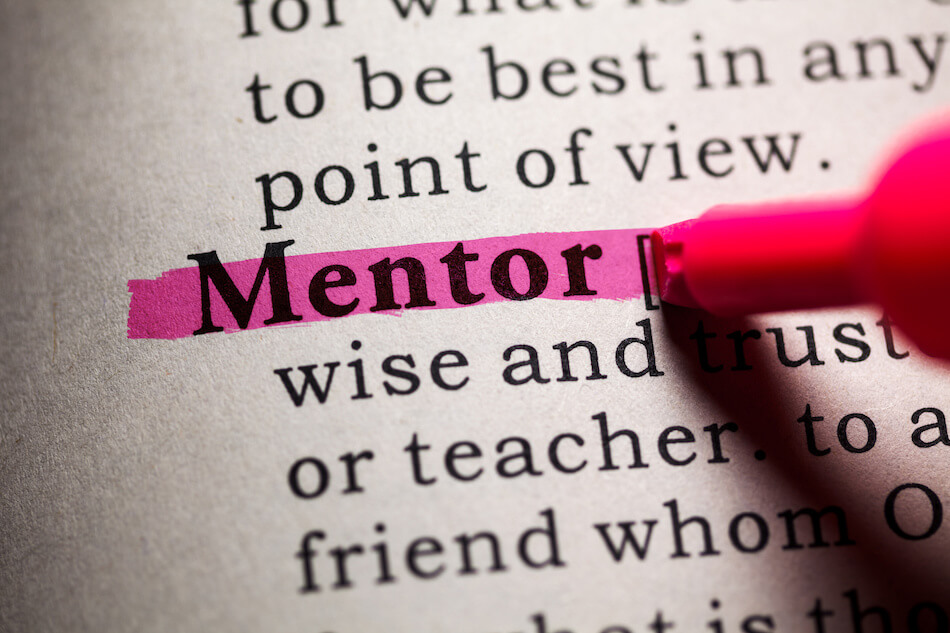 Why Mentorship in Real Estate Is Invaluable