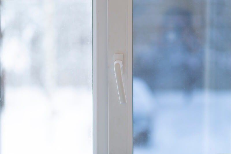 Smart Glass Windows Adjust Heat and Light Automatically
