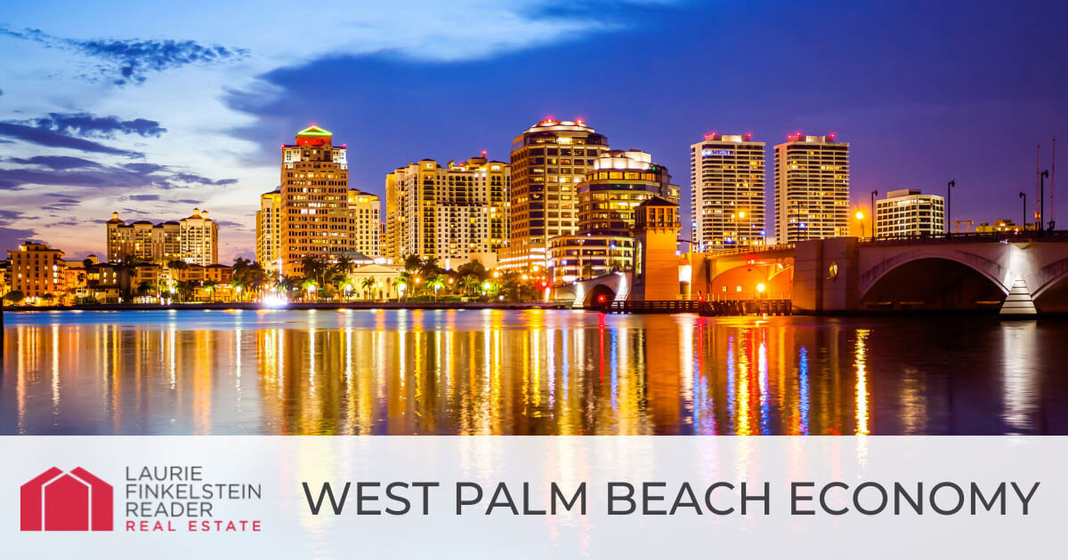 Port St. Lucie - Palm Beach Florida Relocation Guide