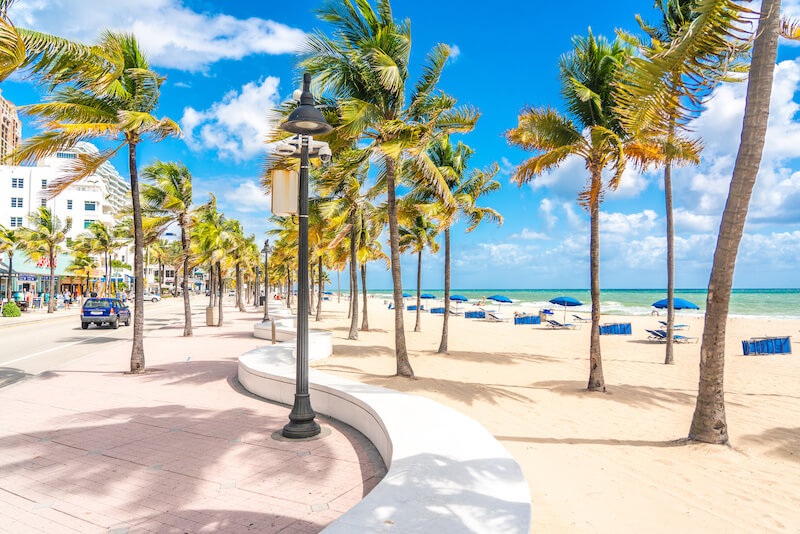 Best Time of Year to Visit Fort Lauderdale
