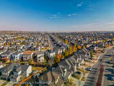 Prairie Springs Homes for Sale