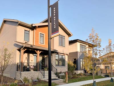Alpine Park Homes for Sale
