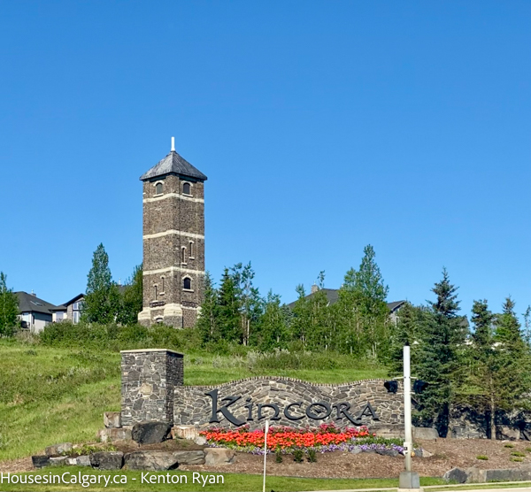 Calgary Community Kincora