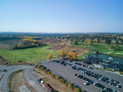 Canyon Meadows Golf Course