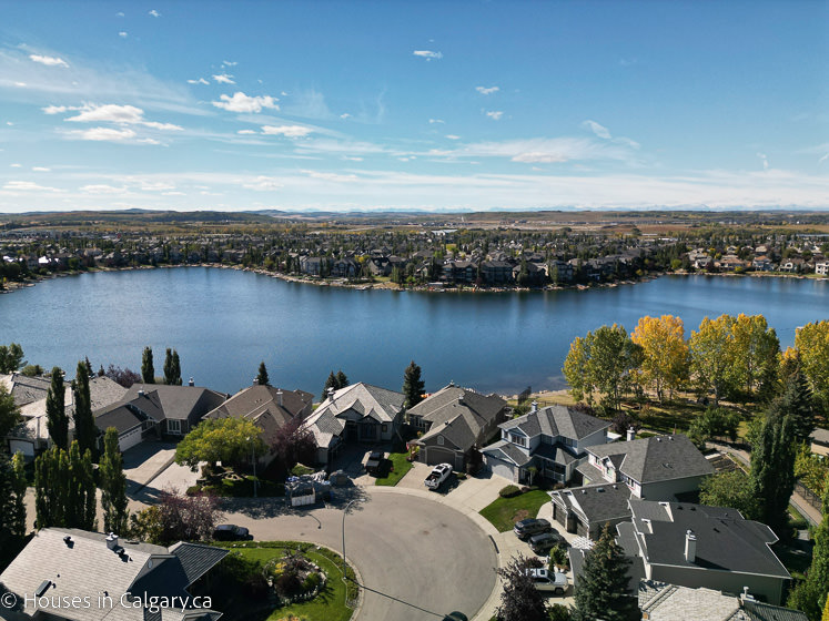 Legacy Lake Homes For Sale: Calgary Lake Real Estate