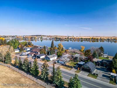 Chestermere Homes for Sale