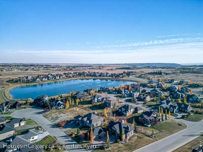 Cochrane Lake Homes for Sale