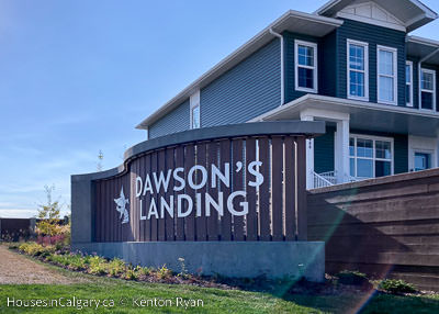 Dawson's Landing Homes for Sale
