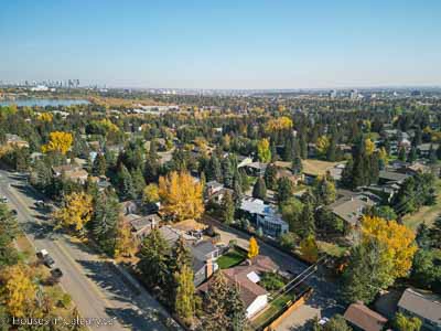 Palliser Homes for Sale Calgary