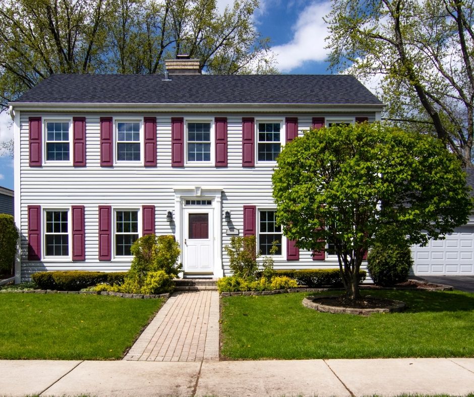Clarkson Woods Homes for Sale Clarkson Woods Homes for Sale