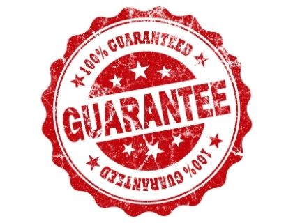 buyer guarantee