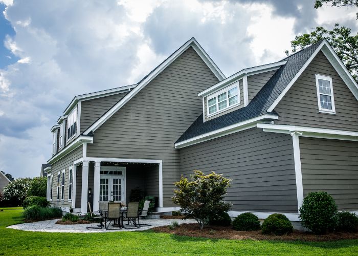 Ladue Farm Estates