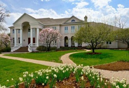 Creve Coeur
