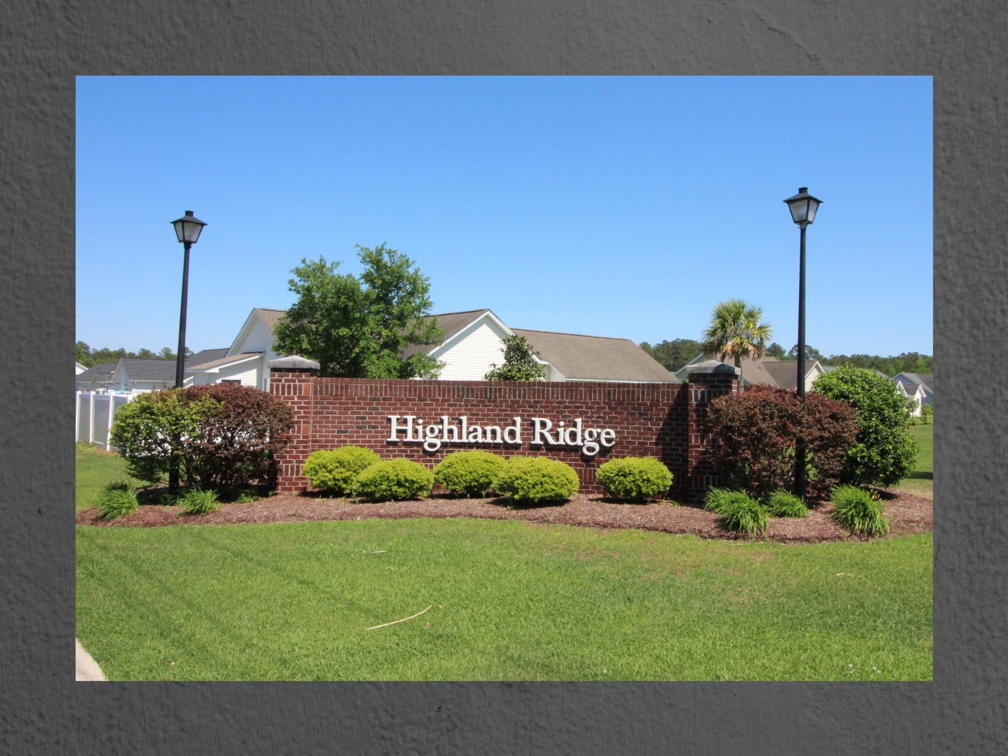 Highland Ridge Homes for Sale Forestbrook Real Estate