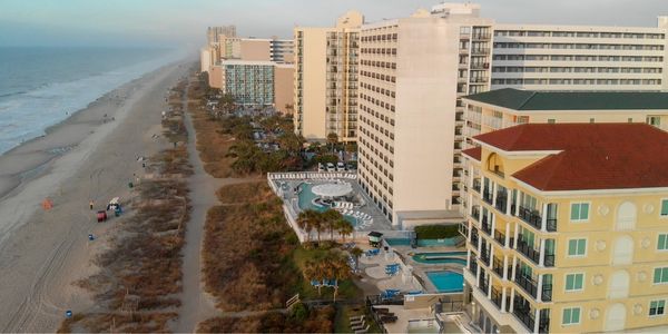 investment real estate in myrtle beach