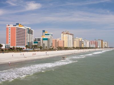 myrtle beach, a popular place to relocate in myrtle beach