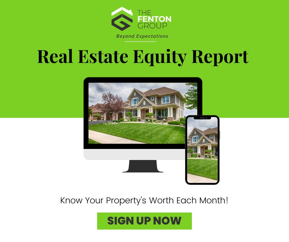 Real Estate Equity Report