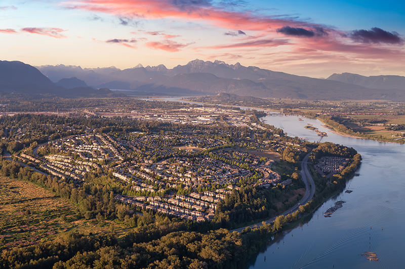 The Pros & Cons of Moving to a City Like Port Coquitlam