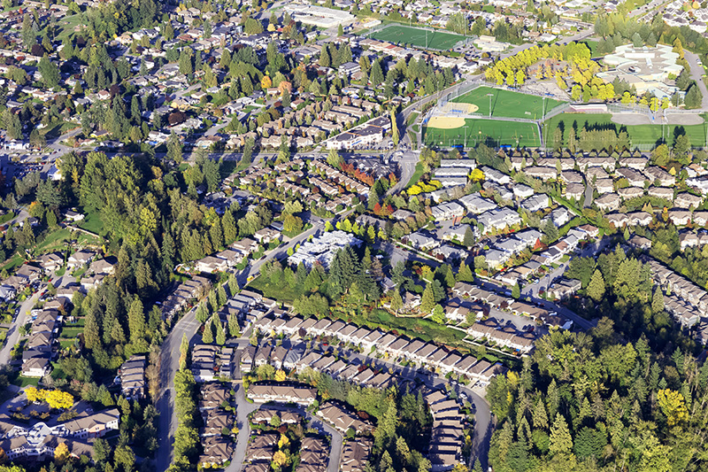 What Are the Best Neighbourhoods in Maple Ridge?