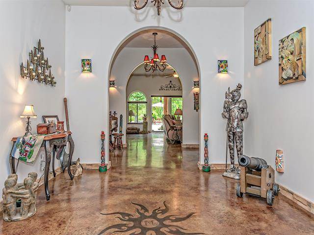 234 Sugar Lake Road Interior Home Features