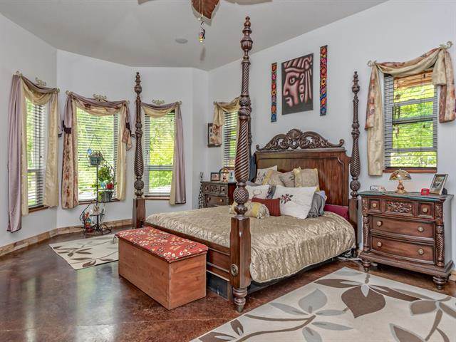 234 Sugar Lake Road Master bedrorom
