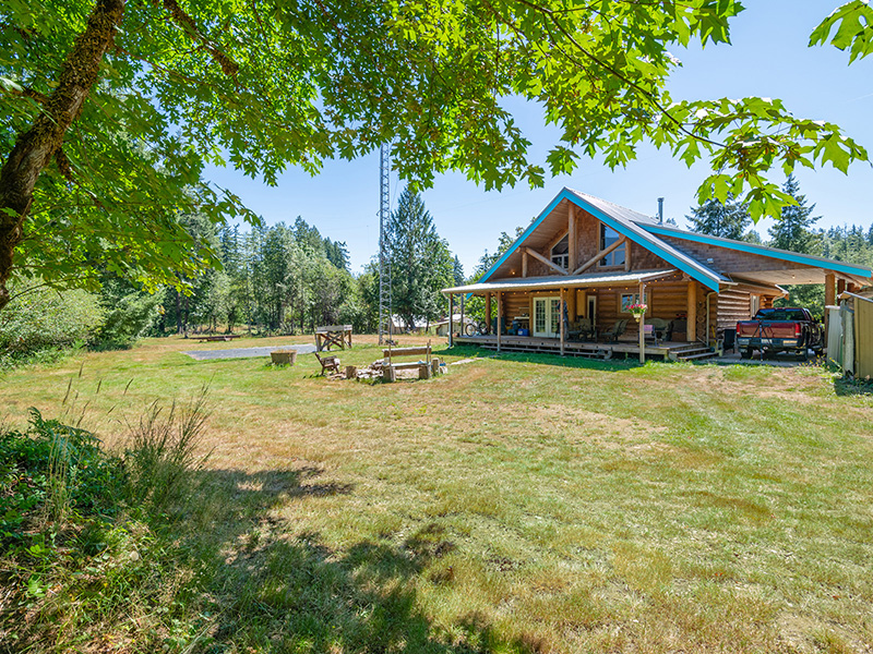 Horse Property on Vancouver Island Loyal Homes