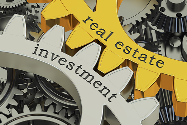 What is Real Estate Investing