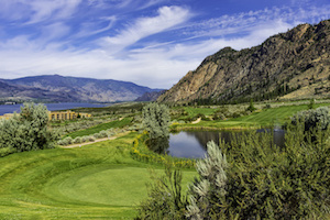Osoyoos BC Houses for Sale