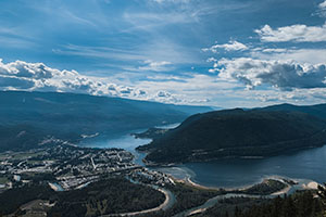 Sicamous BC Houses for Sale
