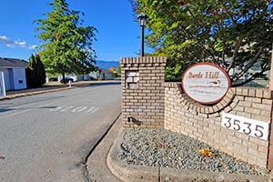 Burde Hill Estates Port Alberni For Sale