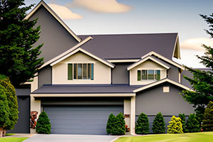 Uplands Home